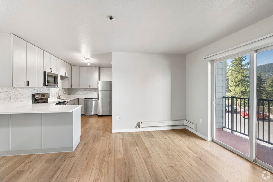 Interior Photo