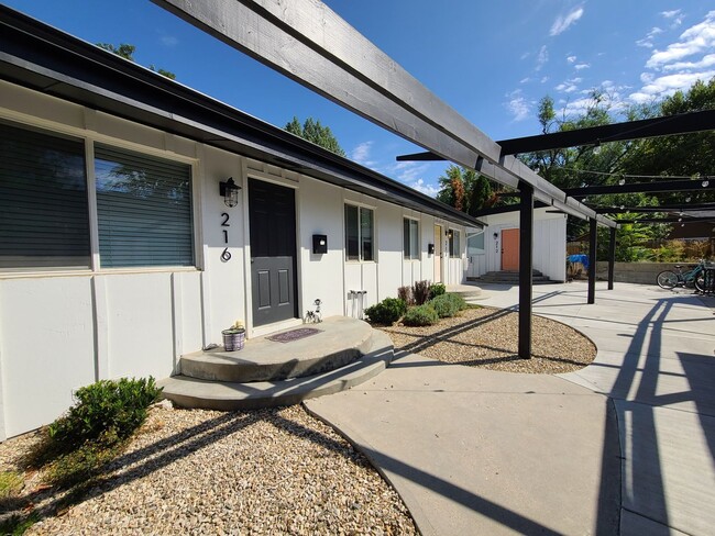 Photo - Charming 1 bed 1 bath in the heart of Bois... Unit 216