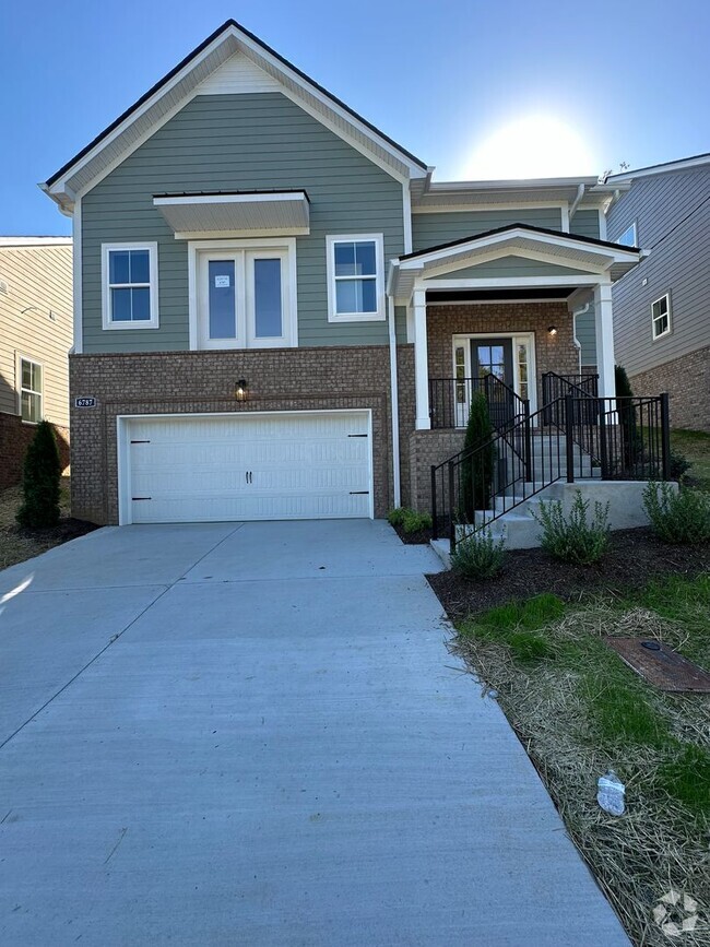 Building Photo - Brand New Home in Sugar Valley.