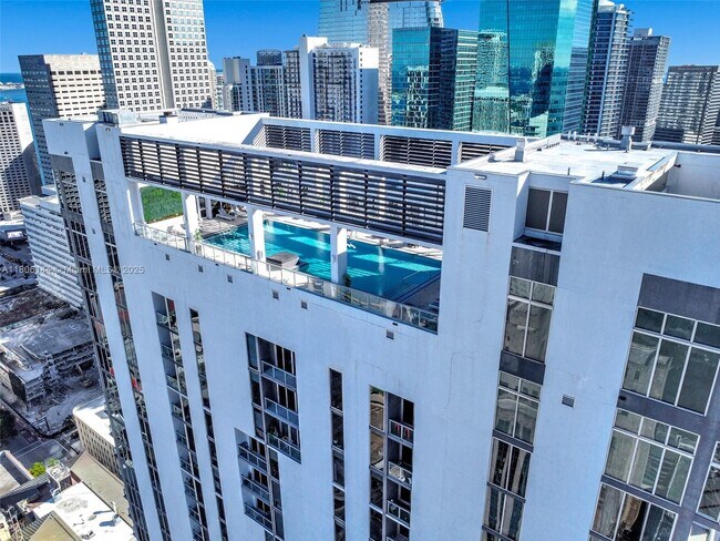 Photo - 151 SE 1st St Condo Unit PH11