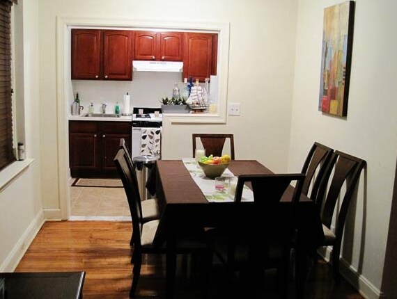 Photo - Baldwin Gardens Apartments