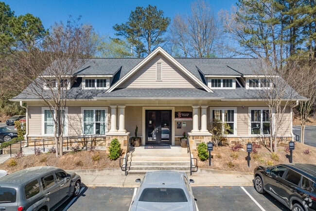 Leasing Office
