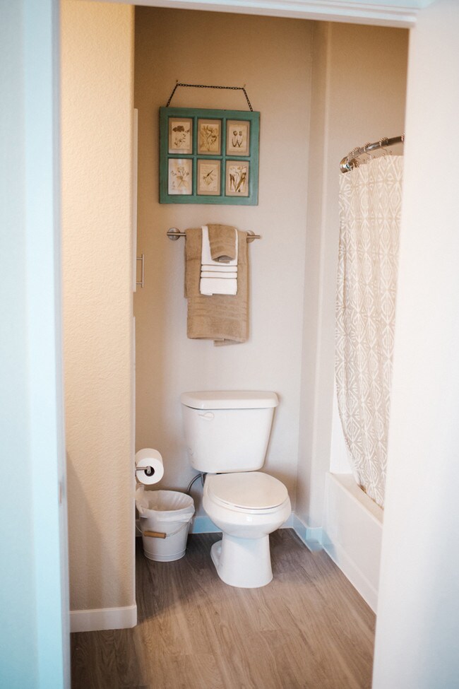 Parker Flats at Old Town Apartments For Rent in Parker, CO