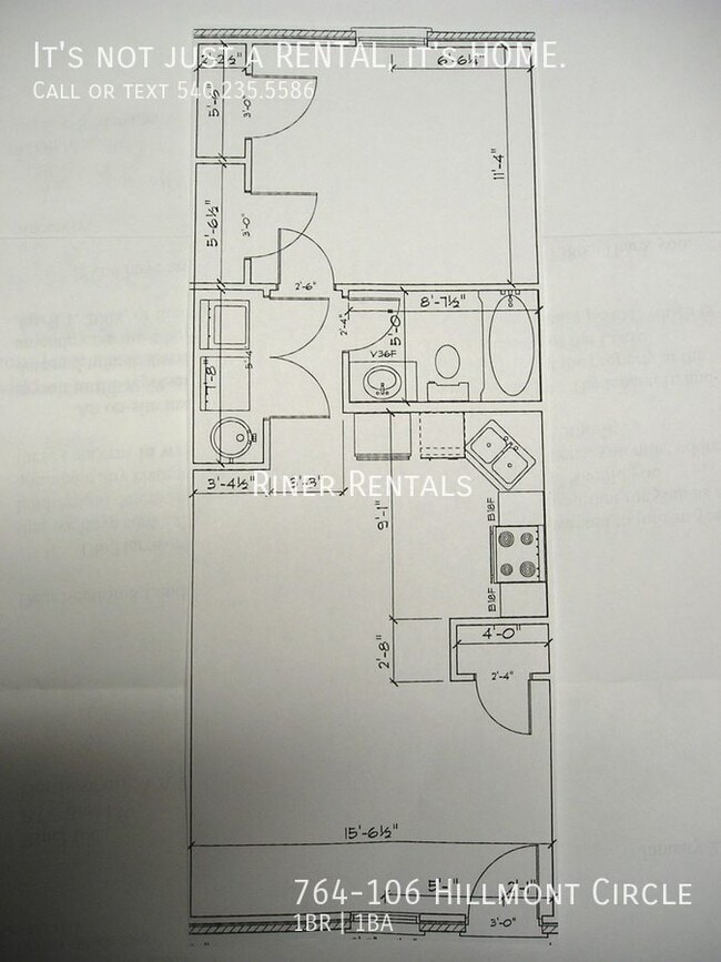 Photo - 764-106 Hillmont Circle-