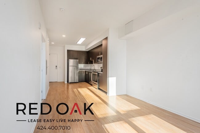 Photo - 5837 W Sunset Blvd Unidad 514 Rental