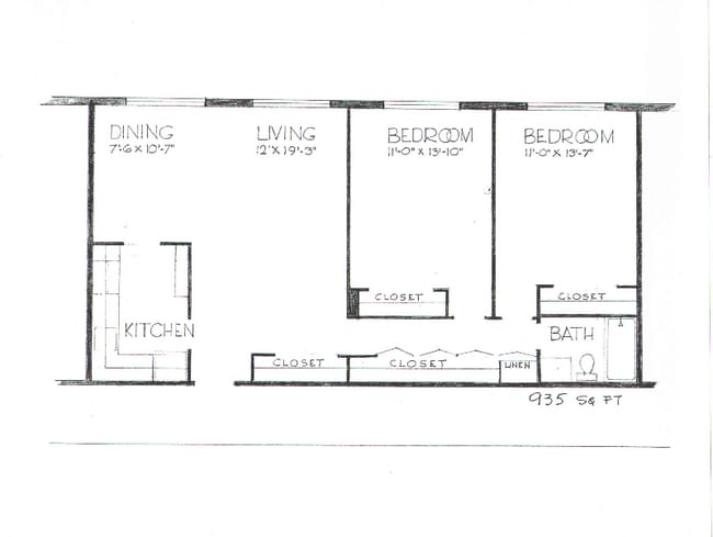 Building Photo - 4020 Washington Blvd Rental