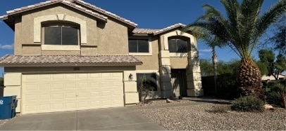 Photo - 3793 S Chaparral Rd