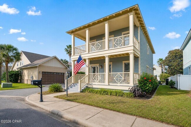 Photo - 408 Savannah Park Way