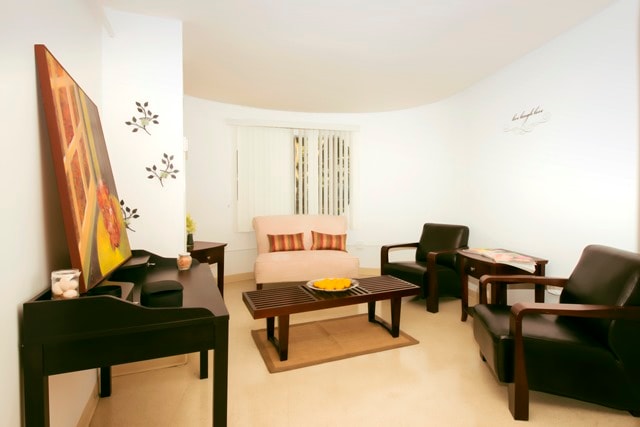 Photo - Hilliard Towers Senior Apartments