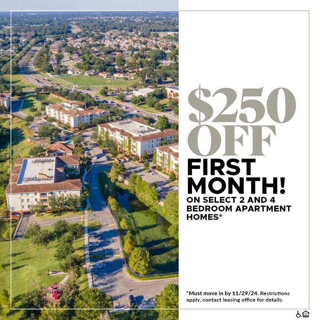 Building Photo - Lake Sherwood Apartments