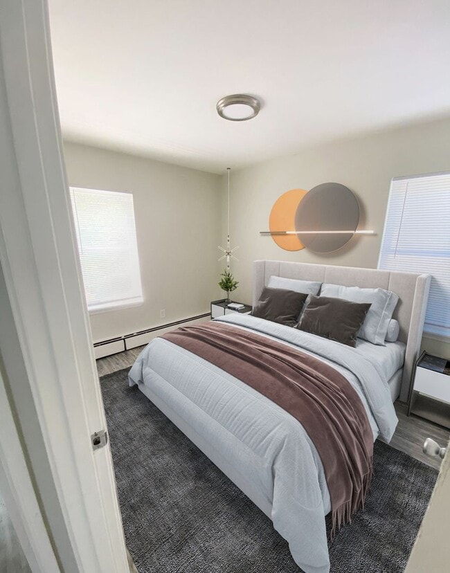 Photo - Heights at Audubon Park