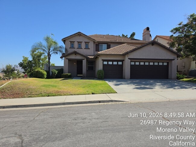Photo - Beautiful, 4BD/3BA Rancho Belago Home