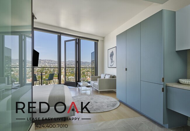 Photo - 6401 Wilshire Blvd Unidad 1610