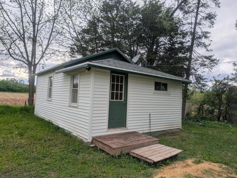 Photo - 4727 Dam Rd