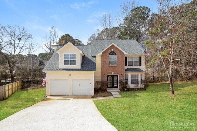 Building Photo - 4340 Caroline Ct Rental