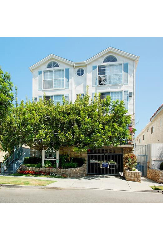 Building Photo - Lido Apartments - 3750 Bagley Ave