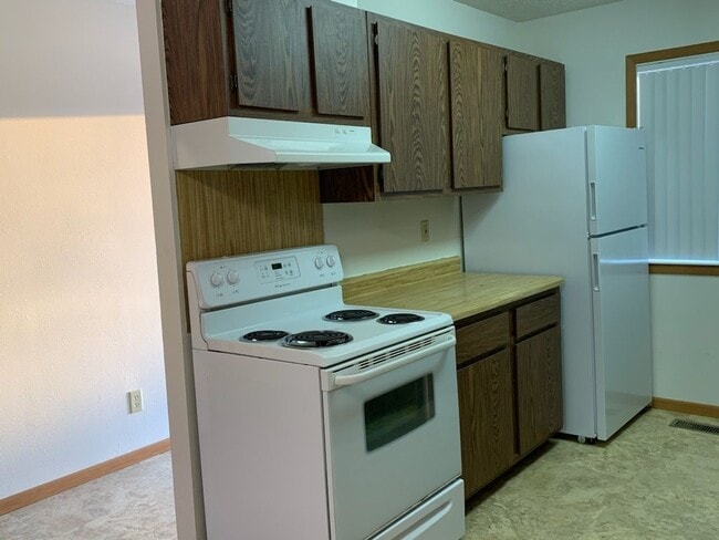 Photo - Homestead Townhouses