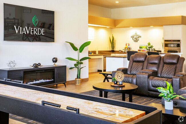 Building Photo - Via Verde Rental