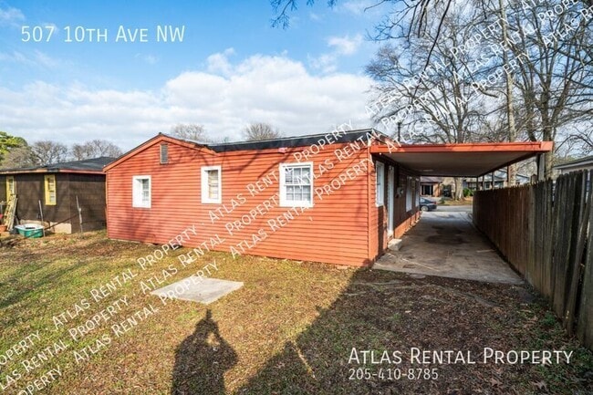 Photo - 507 10th Ave NW