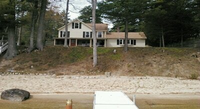 Lakeside - 685 Sebago Rd House