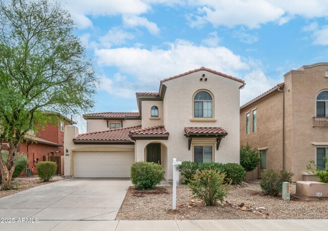 Building Photo - 5131 W El Cortez Trail Rental