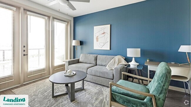 Building Photo - 125 S Standridge Blvd Rental