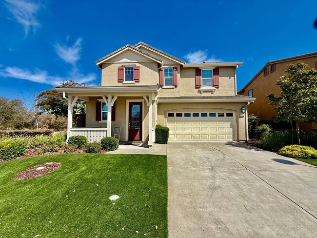 Great Home available immediately - Great Home available immediately