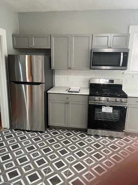 Photo - 2 Bedroom, 1 Bath, Renovated Apartment with Private Entrance and Off Street Parking