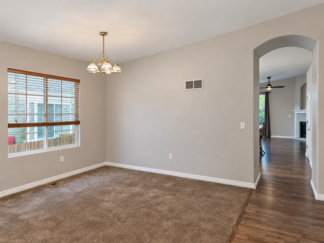 Photo - Refined Ranch Living With A Backyard Escape In Parker With Hot Tub!
