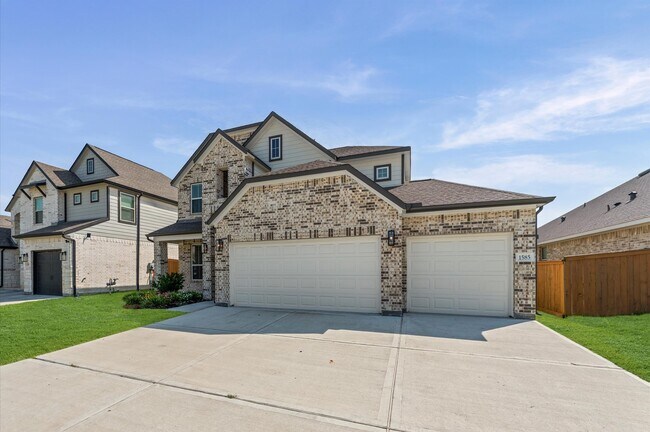 Photo - 1585 Sunrise Gables Dr