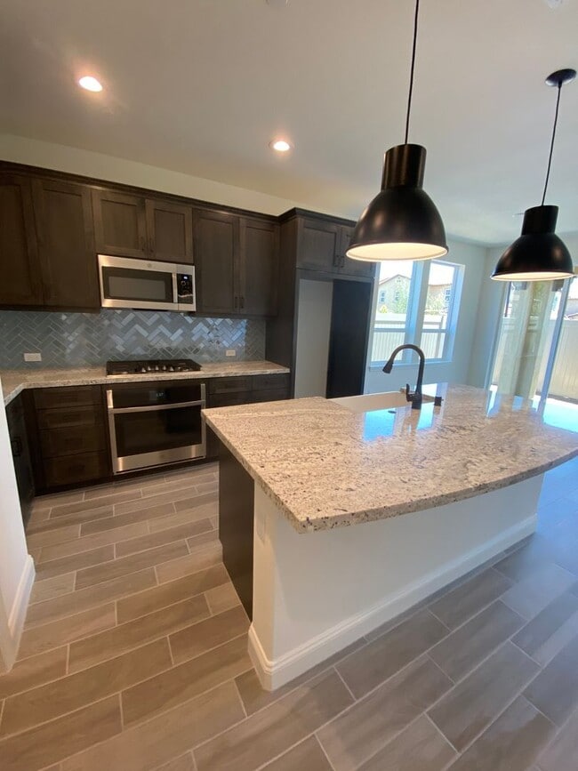 Photo - Modern Dog Friendly Town-home in the Orcutt Hills