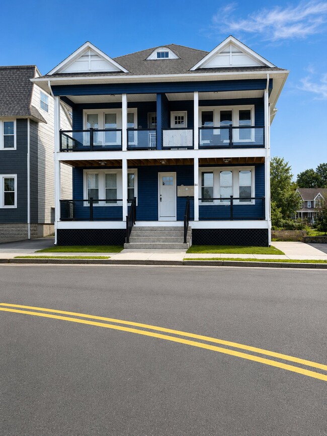 Building Photo - 84 Maple Ave Unit 2R