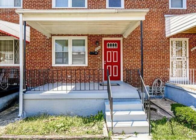 Building Photo - 4230 Towanda Ave Rental