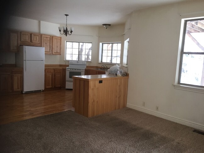 Photo - 3174 Lindsey Loop Unit Mother in Law Quarters - 1 Car Garage