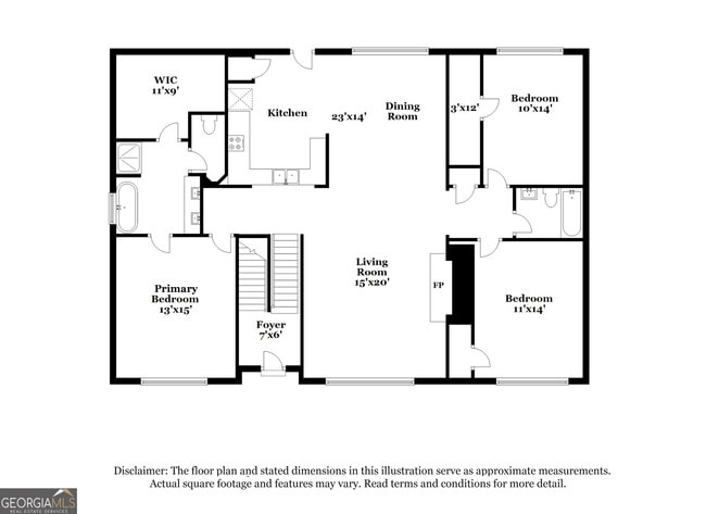 Photo - 1599 Queen Elizabeth Dr
