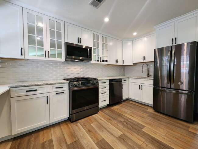 Wine Country Home for Rent - Wine Country Home for Rent