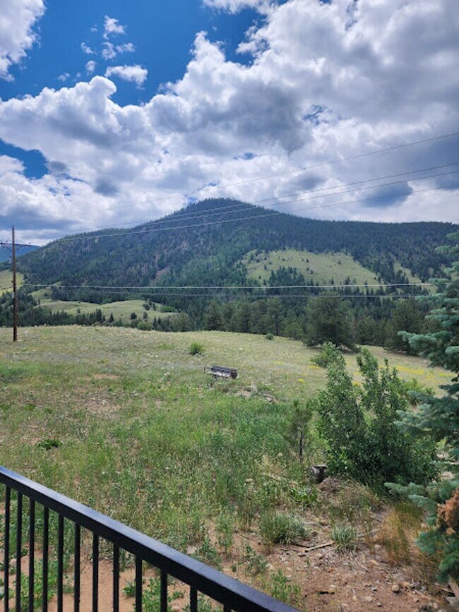 Photo - Long Realty & Property Management - Very Beautiful Cabin Close to Ski Resorts