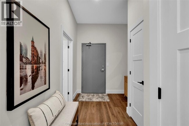 Photo - 12 Mill St W Unité 414