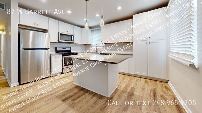 Photo - 87 W Barrett Ave