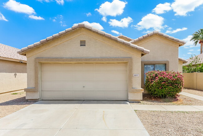 Photo - 8817 N 20th Ave House