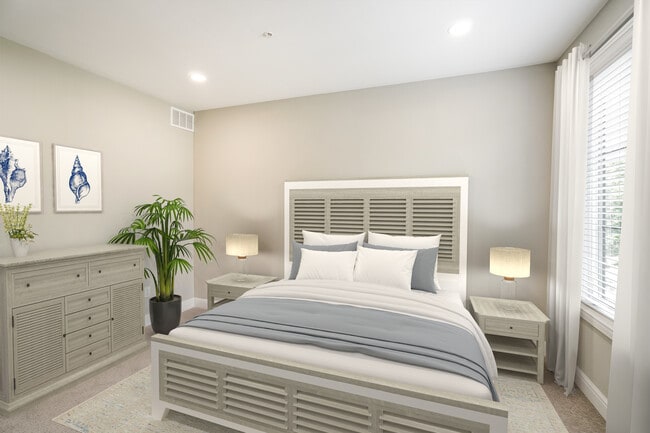 Photo - Vester Heights Apartments