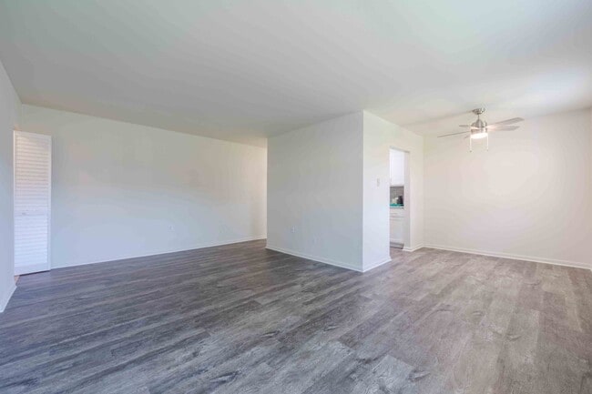 Ridgeview Apartment Homes
