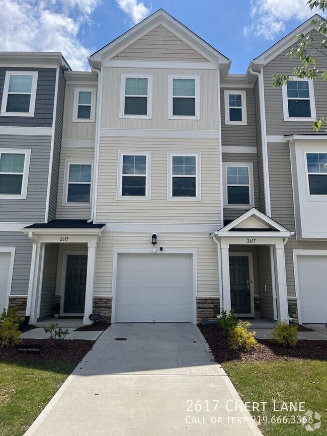 Building Photo - 2617 Chert Ln Rental