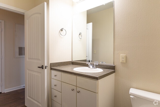 2BR,2BA - Barcelona