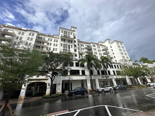 Building Photo - 4100 Salzedo St Unit 604 Rental