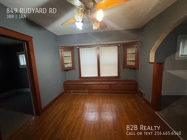 Photo - 849 Rudyard Rd