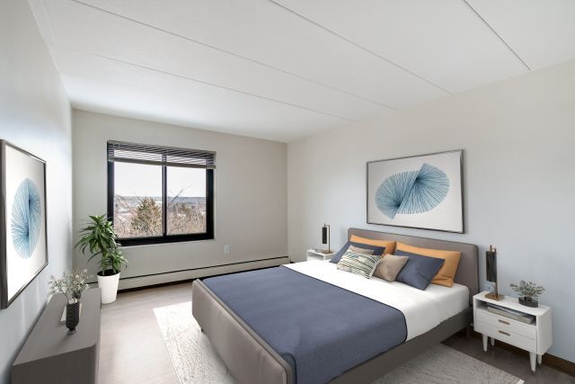 Stratton Hill Park Apartments