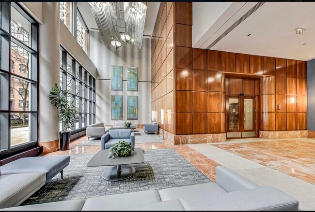 Photo - 211 E Ohio St Unit 1003