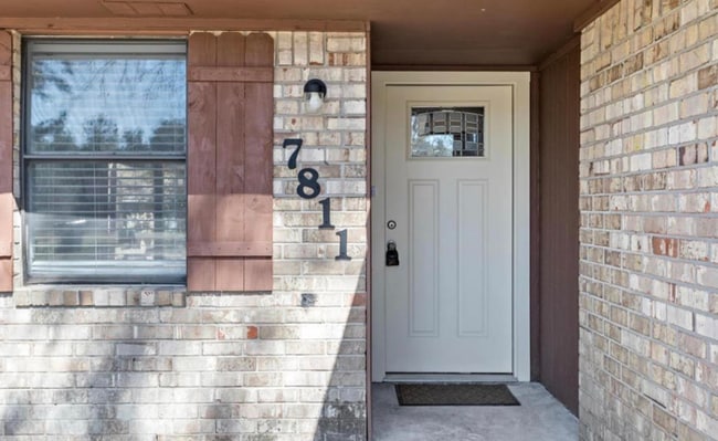 Photo - 7811 Pecan Ln