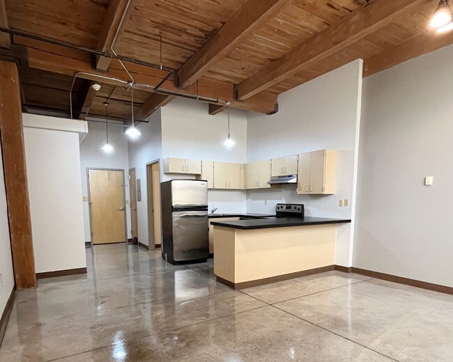 The Lofts at Michaels-Stern
